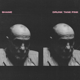 shame - Drunk Tank Pink album cover