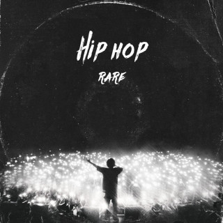 L7NNON - Hip Hop Rare album cover