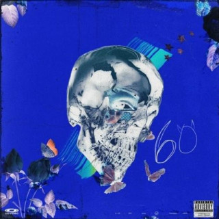 6o - In My Head EP cover