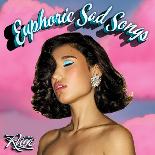 RAYE - Euphoric Sad Songs EP cover