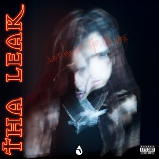 Robb Bank$ & GNAR - Tha Leak (Part 1) mixtape cover