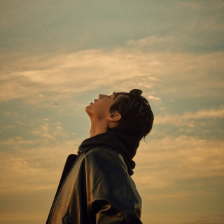 Henry - Journey EP cover