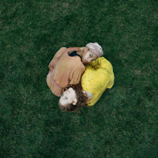 WILLOW & Jahnavi Harrison - R I S E EP cover