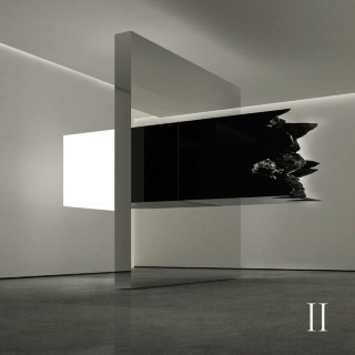 Son Lux - Tomorrows II album cover