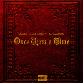 Silas - Once Upon A Time album cover
