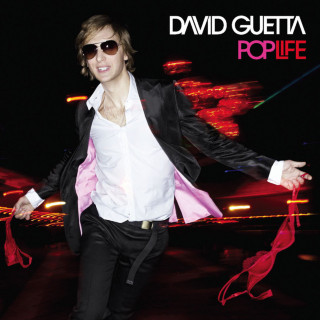 David Guetta - Pop Life album cover