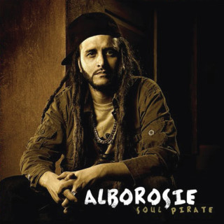 Alborosie - Soul Pirate album cover