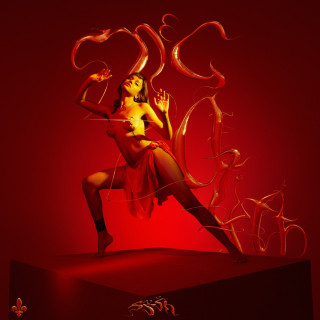 Siuzanna (Сюзанна) - MEGALITH album cover
