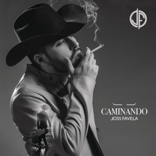 Joss Favela - Caminando album cover