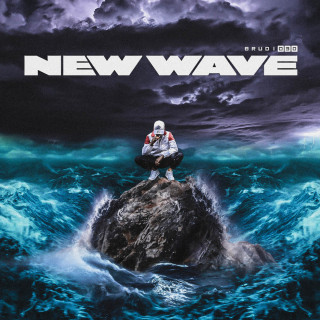 Brudi030 & 65Goonz - NEW WAVE album cover