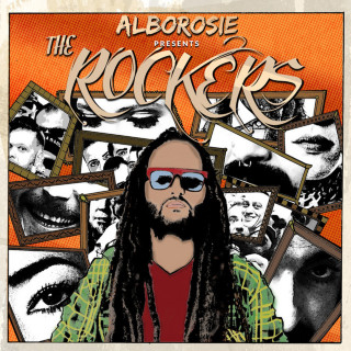 Alborosie - The Rockers album cover