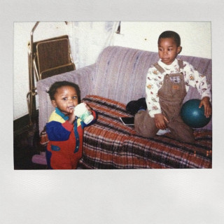 DaBaby - My Brother's Keeper (Long Live G) EP cover