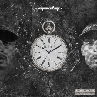Macky & Haval - Timeline album cover