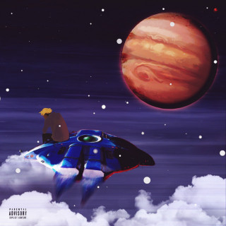 Yhung T.O. - Jupiter album cover