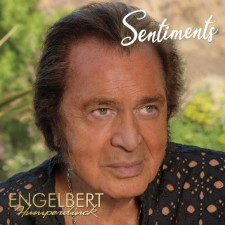 Engelbert Humperdinck - Sentiments EP cover