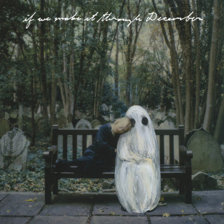 Phoebe Bridgers - If We Make It Through December EP cover