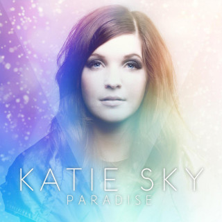 Katie Sky - Paradise EP cover
