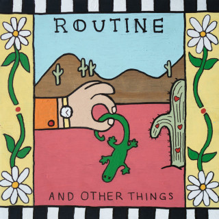Jay Som - And Other Things EP cover