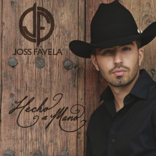 Joss Favela - Hecho A Mano album cover