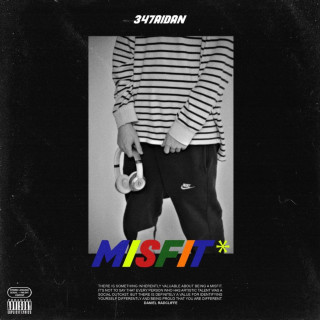 347aidan - Misfit* single cover