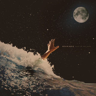 Bearings - Blue In The Dark album cover