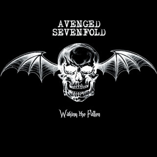 Avenged Sevenfold - Waking The Fallen album cover