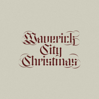 Maverick City Music - Maverick City Christmas album cover