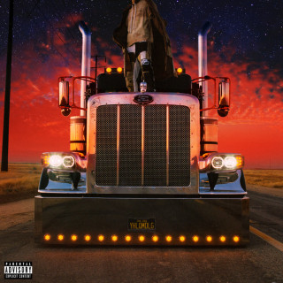 Bad Bunny - EL ÚLTIMO TOUR DEL MUNDO album cover
