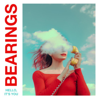 Bearings - Hello, It's You album cover