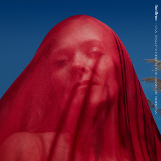 Ane Brun - How Beauty Holds The Hand Of Sorrow album cover