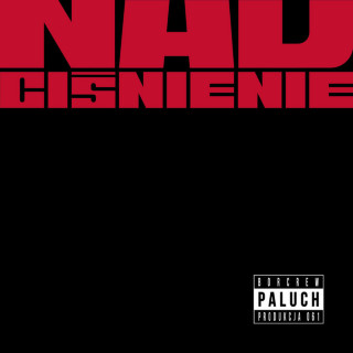 Paluch - Nadciśnienie album cover
