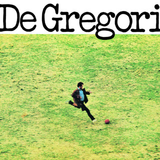 Francesco De Gregori - De Gregori album cover