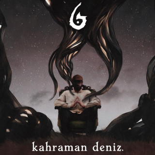 Kahraman Deniz - 6 album cover