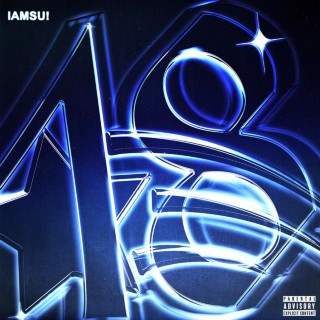 Iamsu! - One Eight EP cover