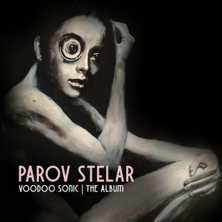 Parov Stelar - Voodoo Sonic album cover
