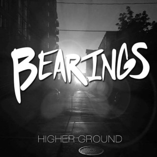 Bearings - Higher Ground EP cover