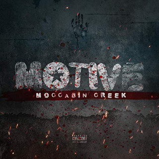 Moccasin Creek - Motive album cover