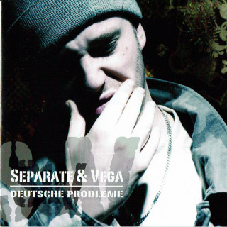 Vega - Deutsche Probleme album cover