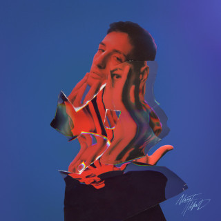 Nayt & 3D - MOOD album cover