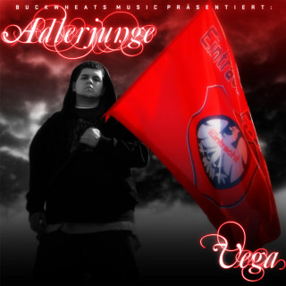 Vega - Adlerjunge EP cover