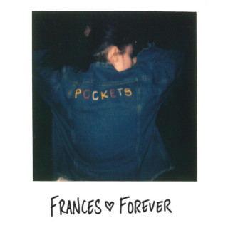 Frances Forever - Pockets EP cover