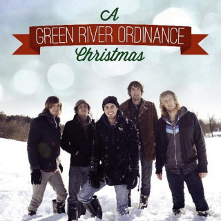 Green River Ordinance - A Green River Ordinance Christmas EP cover