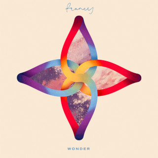 Frances - Wonder EP cover