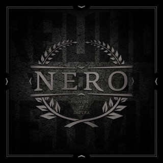 Vega - Nero album cover