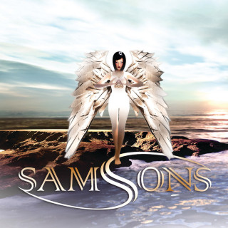 Samsons - Samsons album cover