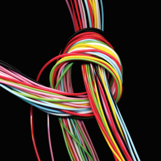 Delays - You See Colours album cover