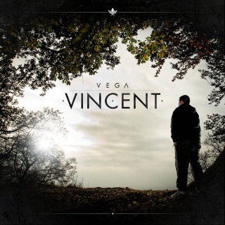 Vega - Vincent album cover