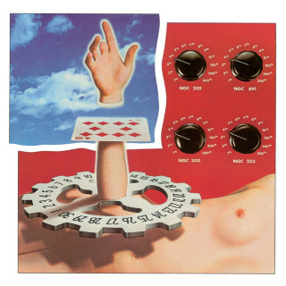 Jerry Garcia - Garcia album cover