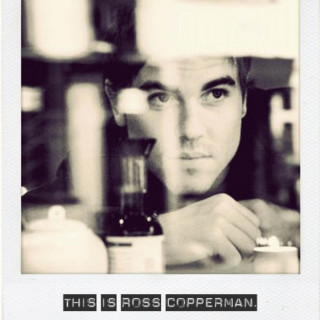 Ross Copperman - Ross Copperman EP cover