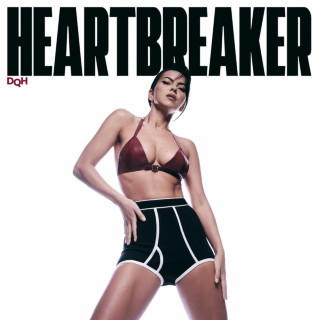 INNA - Heartbreaker album cover